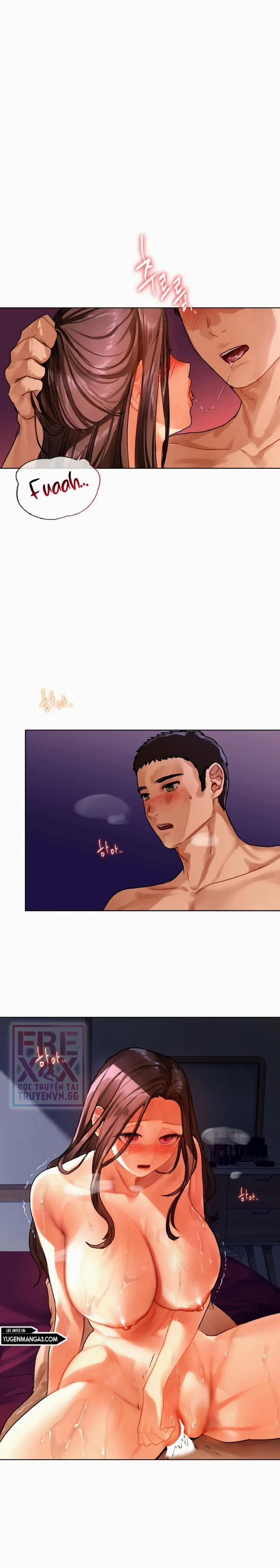 Đàn Ông Và Đàn Bà Ở Sillim 17 trang 19