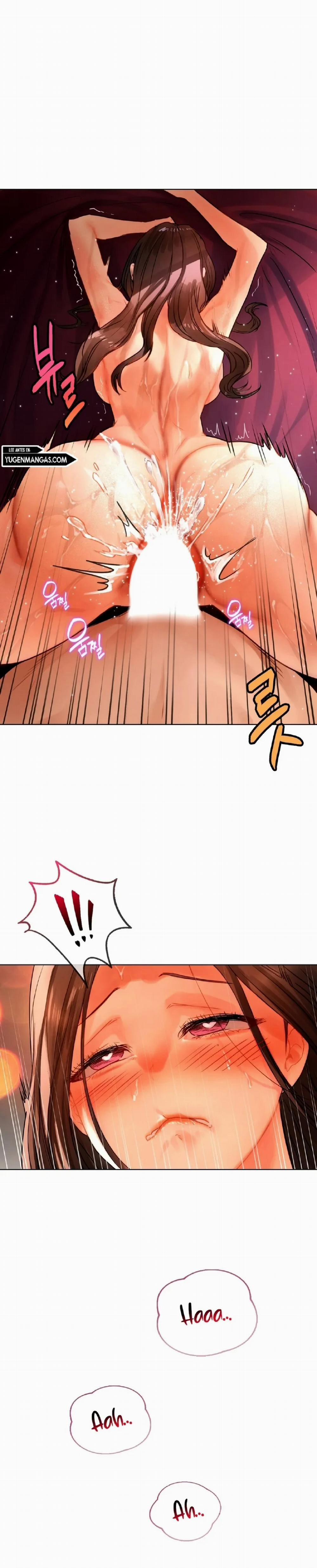 Đàn Ông Và Đàn Bà Ở Sillim 17 trang 24