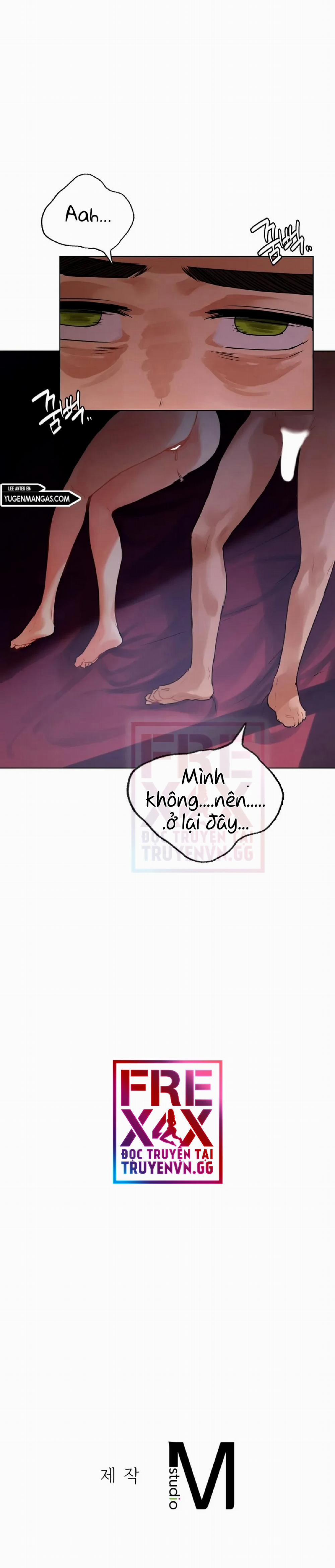 Đàn Ông Và Đàn Bà Ở Sillim 17 trang 27