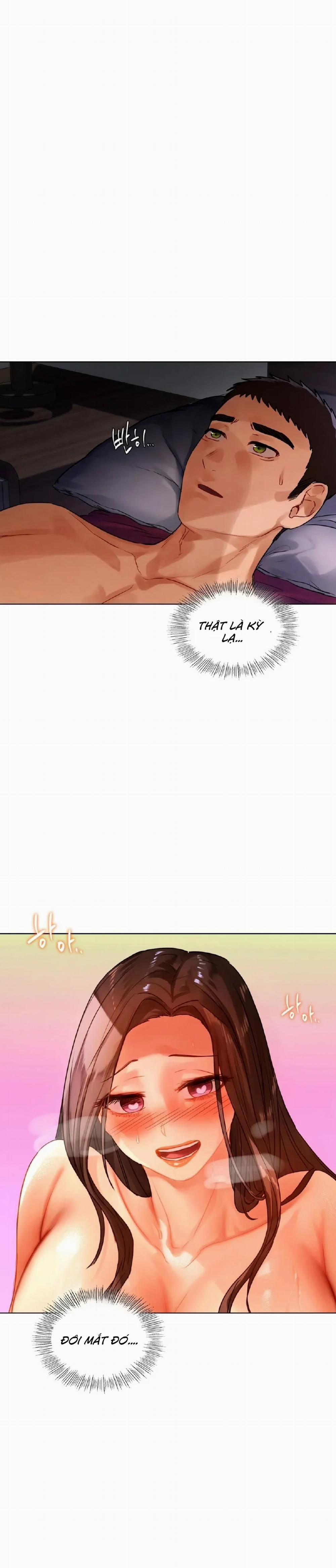 Đàn Ông Và Đàn Bà Ở Sillim 17 trang 4