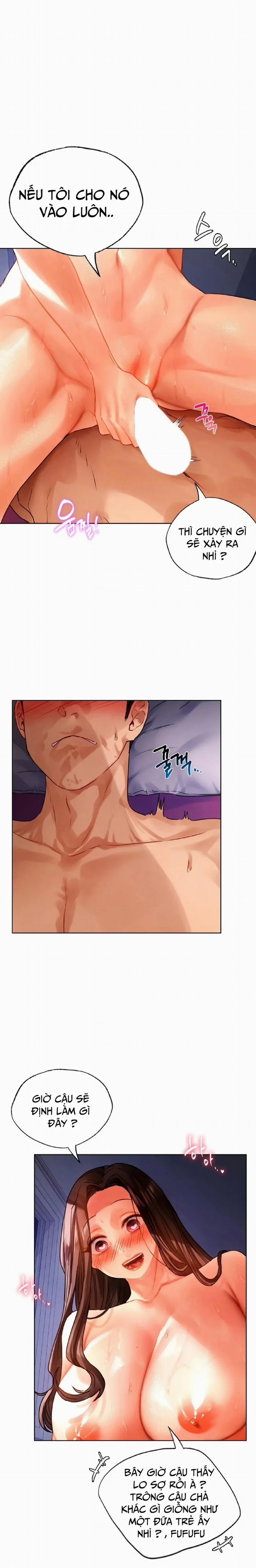 Đàn Ông Và Đàn Bà Ở Sillim 17 trang 6