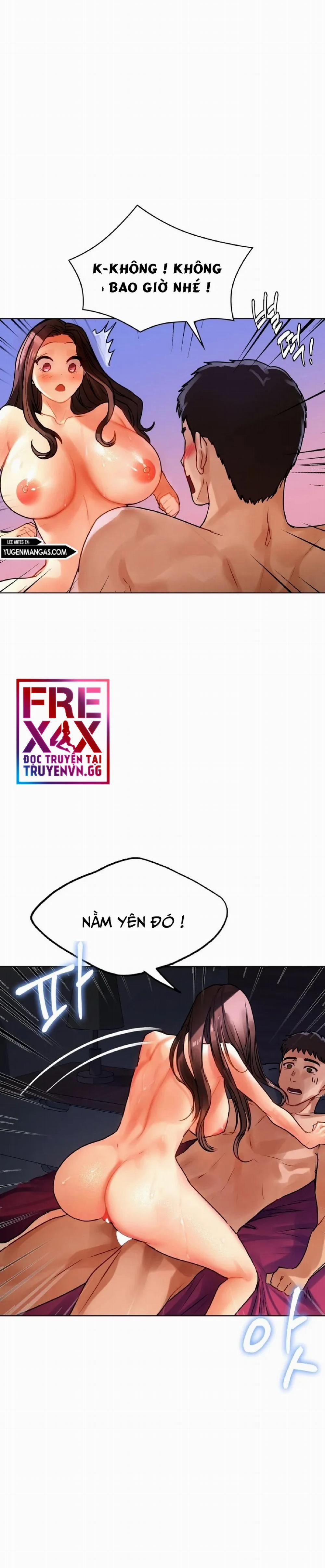 Đàn Ông Và Đàn Bà Ở Sillim 17 trang 7