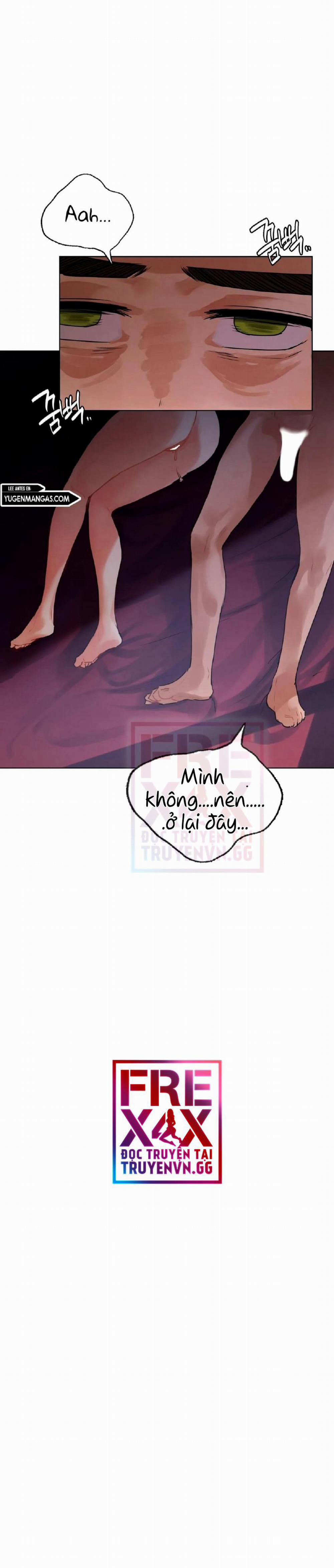 Đàn Ông Và Đàn Bà Ở Sillim 18 trang 1