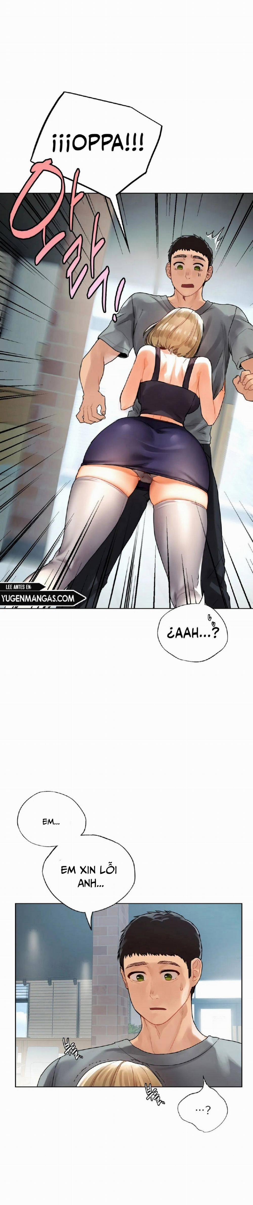 Đàn Ông Và Đàn Bà Ở Sillim 18 trang 11