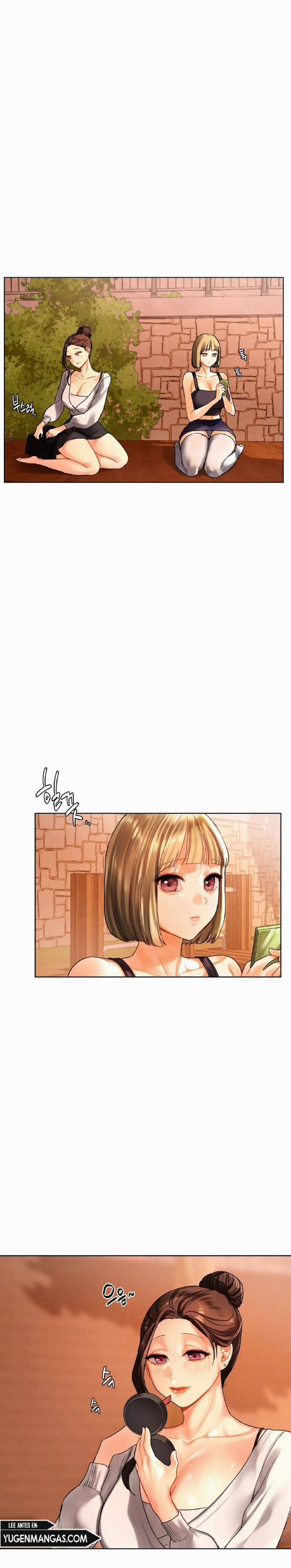 Đàn Ông Và Đàn Bà Ở Sillim 18 trang 17