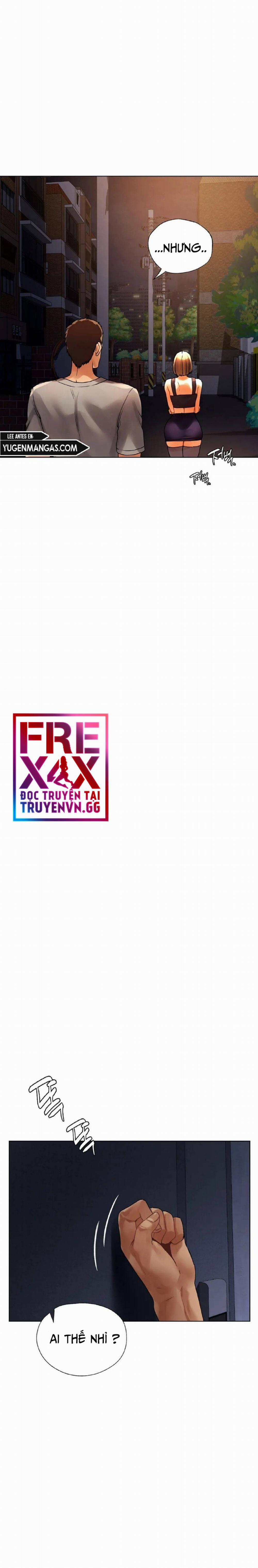 Đàn Ông Và Đàn Bà Ở Sillim 18 trang 30