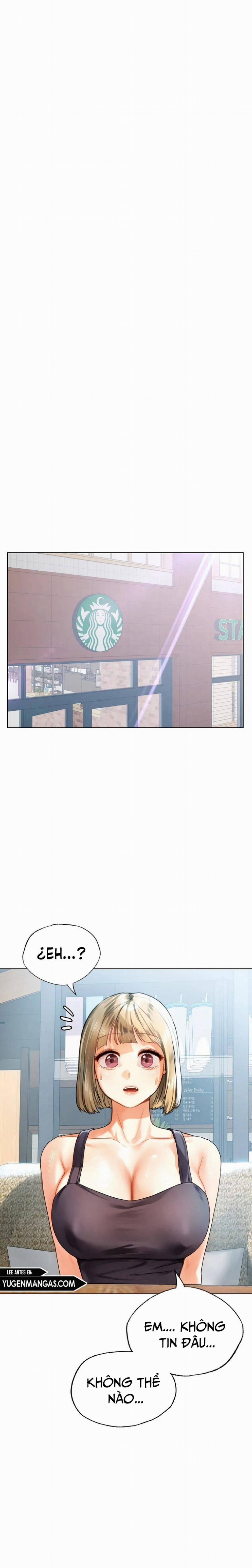 Đàn Ông Và Đàn Bà Ở Sillim 18 trang 5