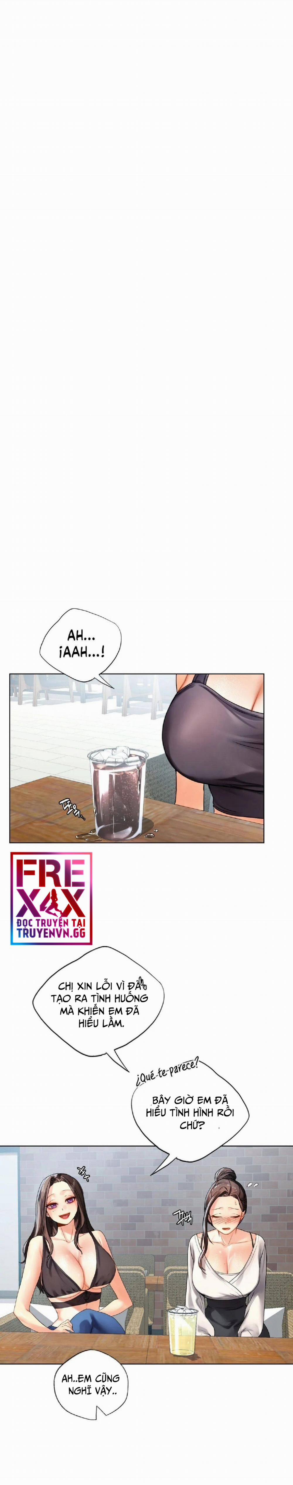 Đàn Ông Và Đàn Bà Ở Sillim 18 trang 8