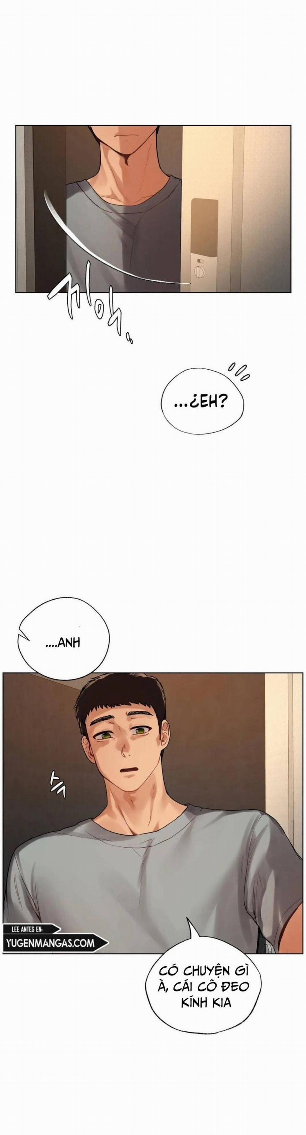 Đàn Ông Và Đàn Bà Ở Sillim 19 trang 0