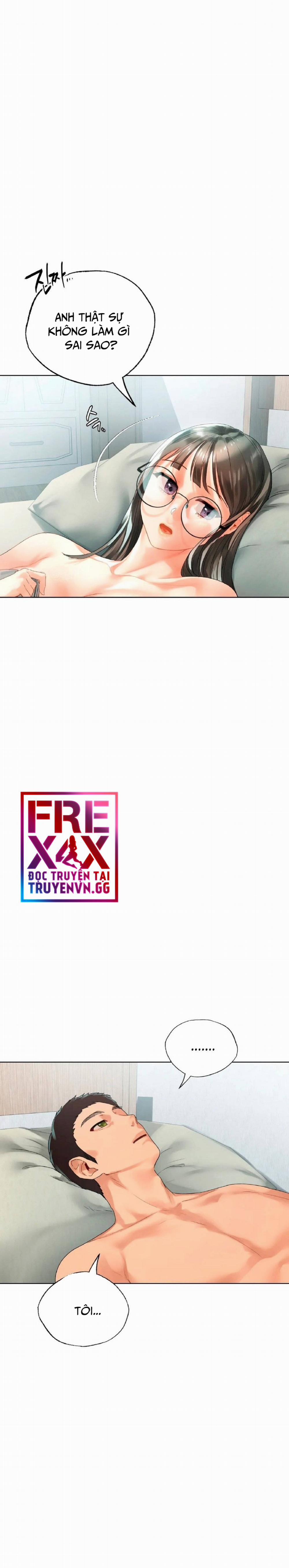 Đàn Ông Và Đàn Bà Ở Sillim 19 trang 12