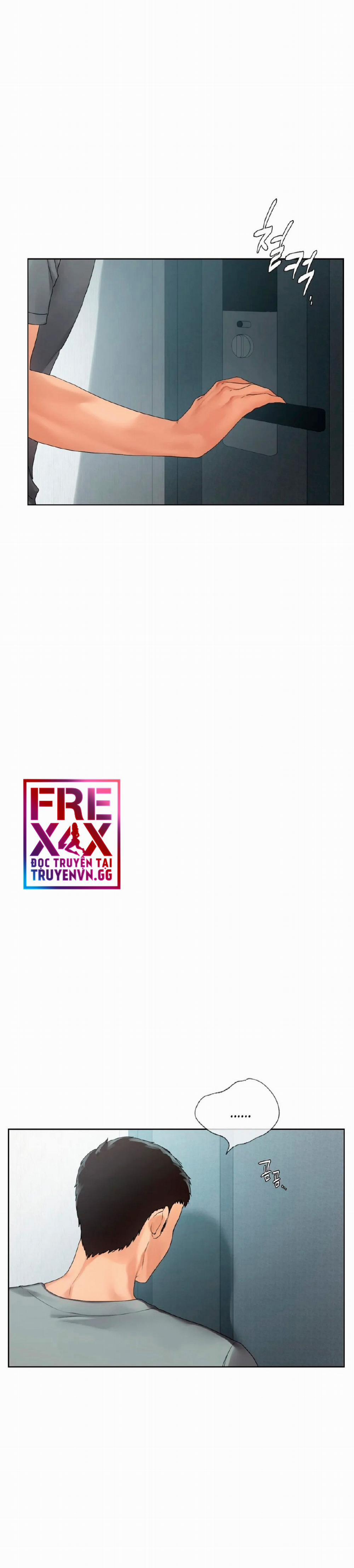 Đàn Ông Và Đàn Bà Ở Sillim 19 trang 18