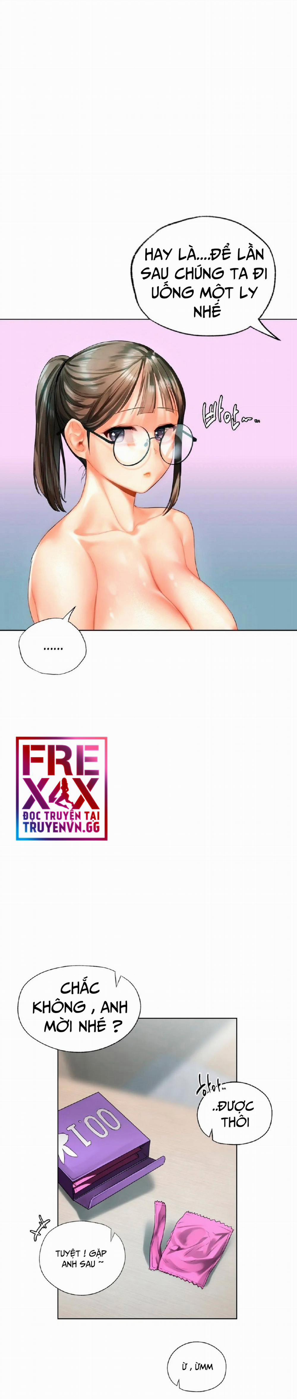 Đàn Ông Và Đàn Bà Ở Sillim 19 trang 20