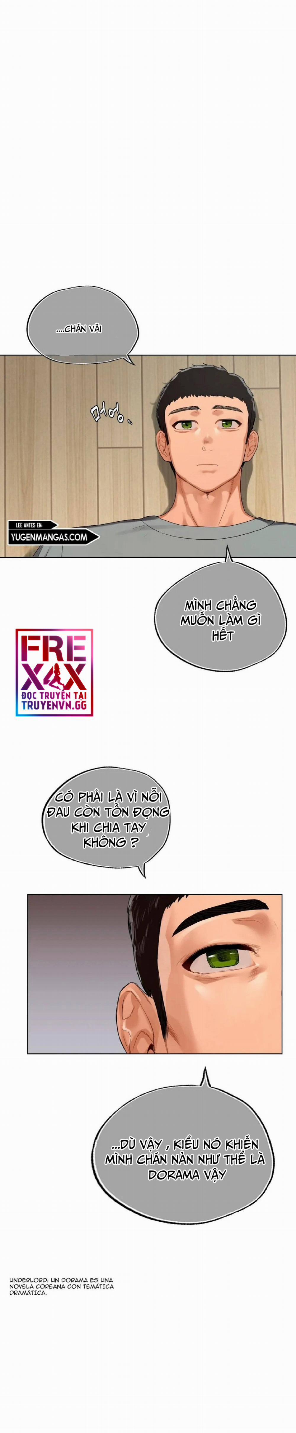 Đàn Ông Và Đàn Bà Ở Sillim 19 trang 22