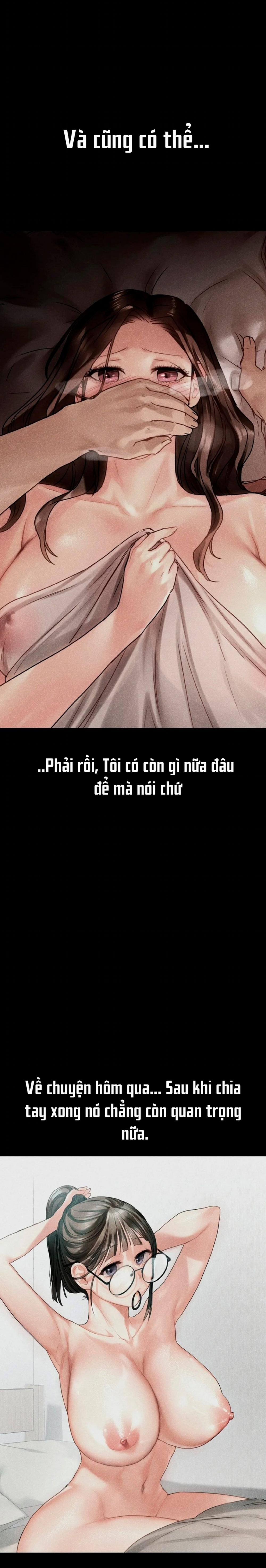 Đàn Ông Và Đàn Bà Ở Sillim 19 trang 25