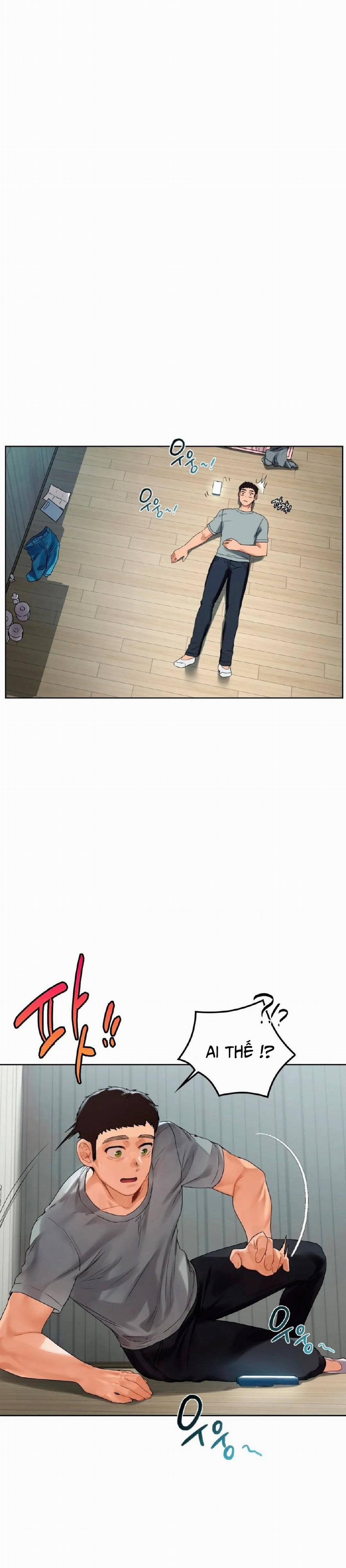 Đàn Ông Và Đàn Bà Ở Sillim 19 trang 27