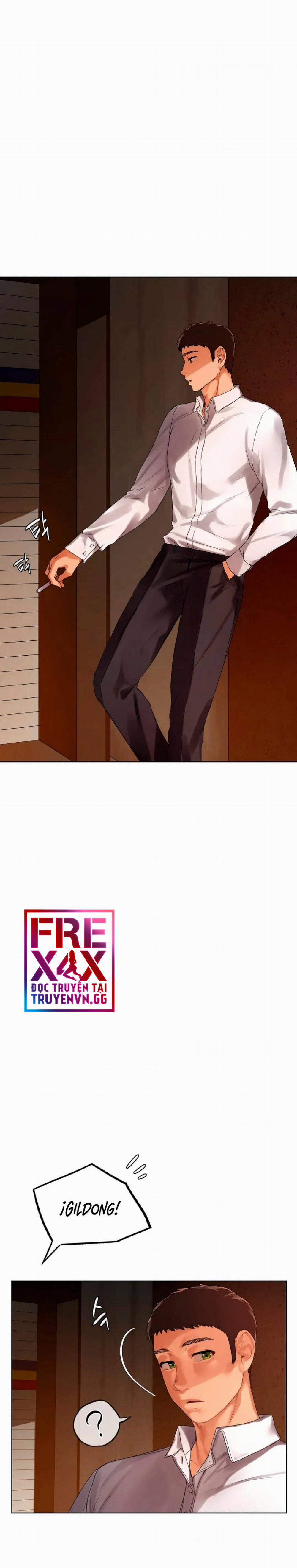 Đàn Ông Và Đàn Bà Ở Sillim 19 trang 32