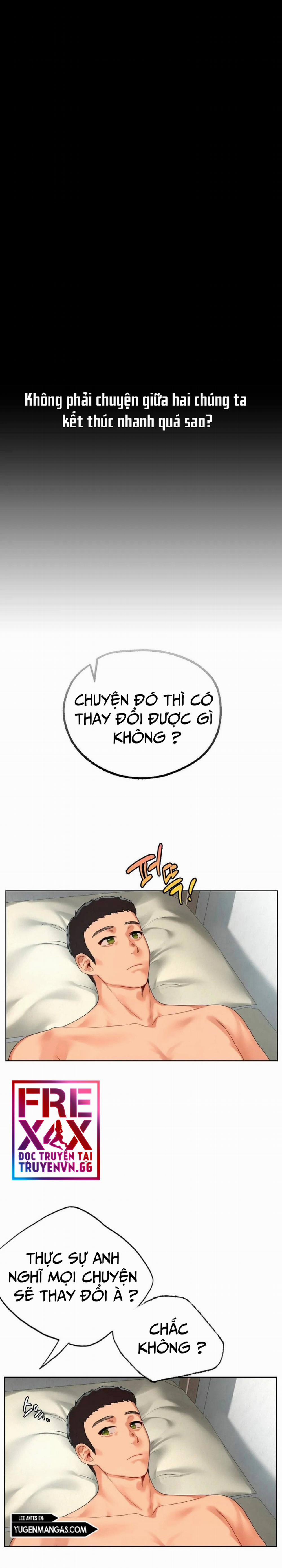 Đàn Ông Và Đàn Bà Ở Sillim 19 trang 8