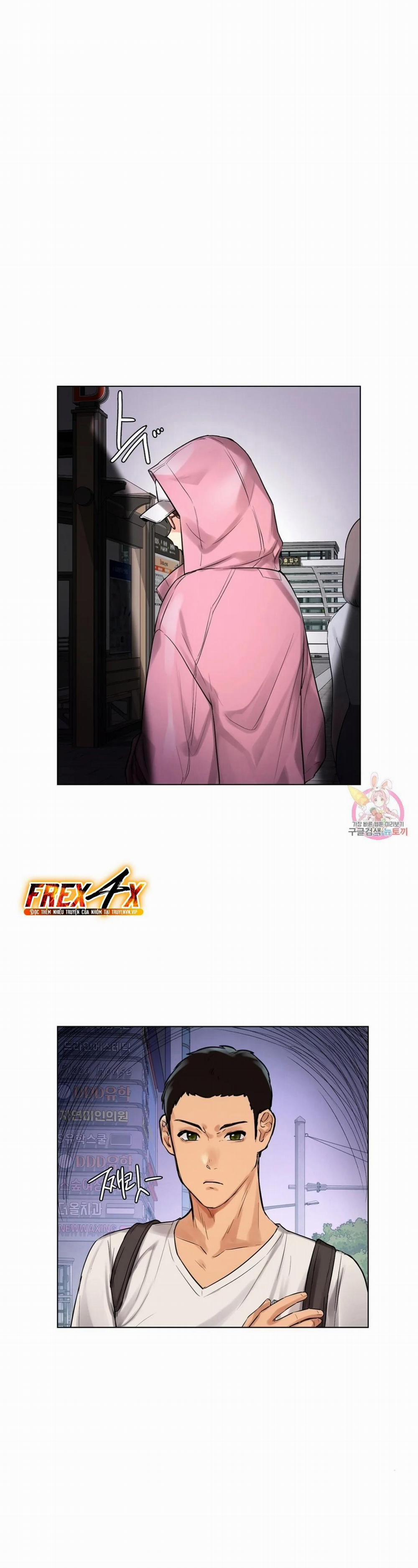 Đàn Ông Và Đàn Bà Ở Sillim 2 trang 0