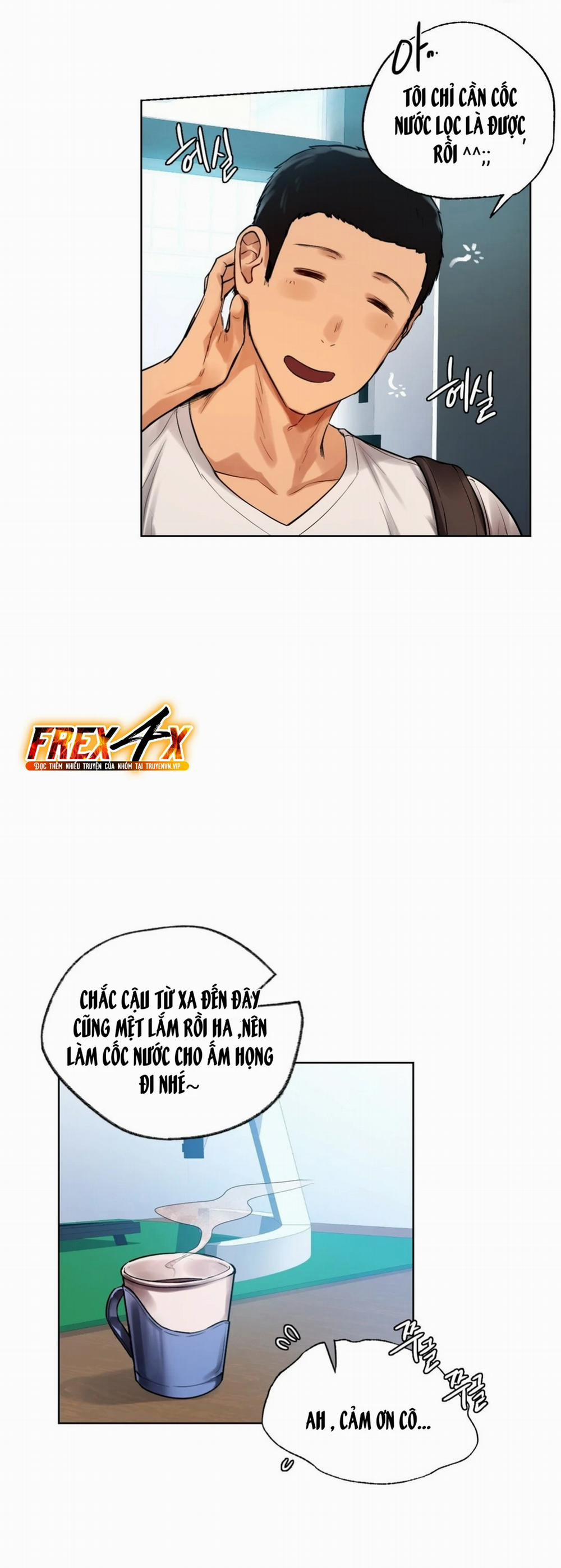 Đàn Ông Và Đàn Bà Ở Sillim 2 trang 11