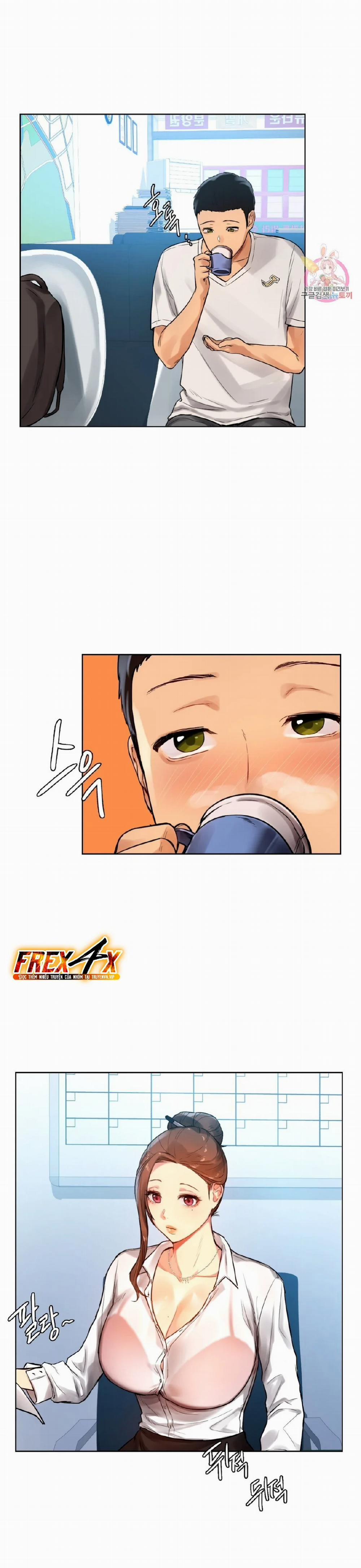 Đàn Ông Và Đàn Bà Ở Sillim 2 trang 13