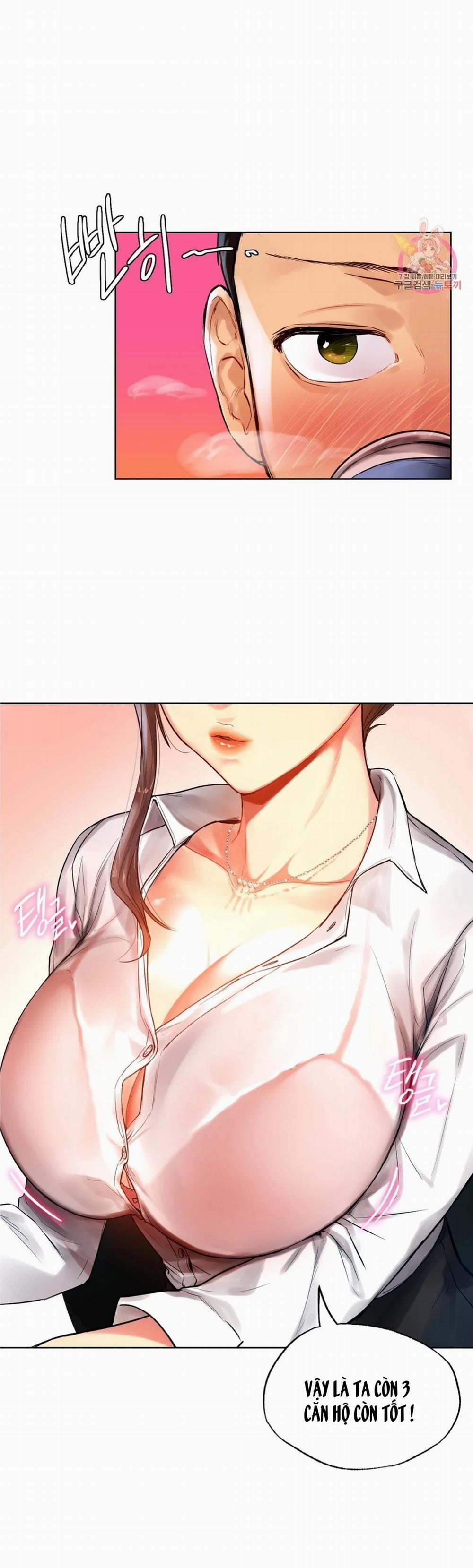 Đàn Ông Và Đàn Bà Ở Sillim 2 trang 14