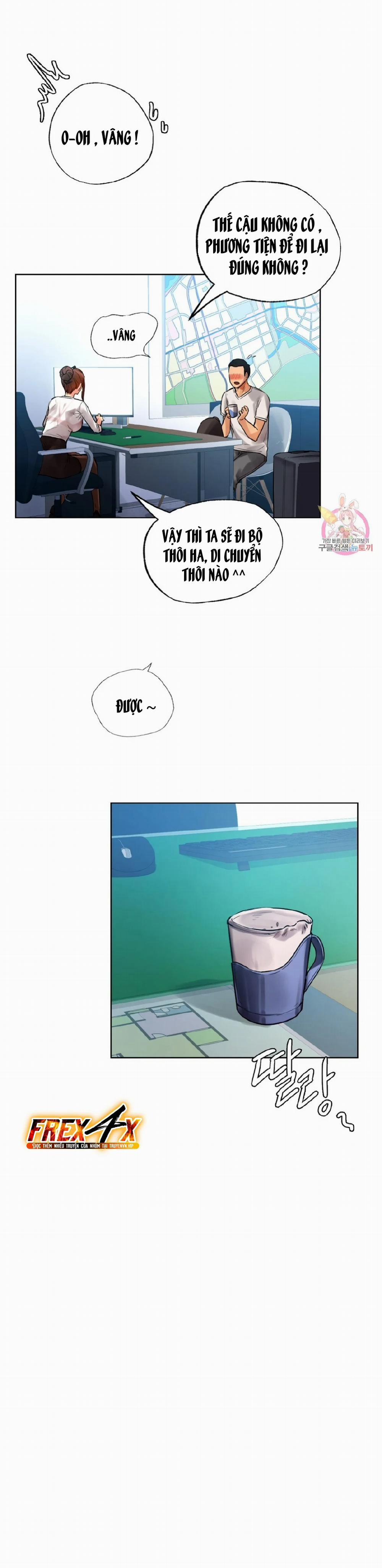 Đàn Ông Và Đàn Bà Ở Sillim 2 trang 15