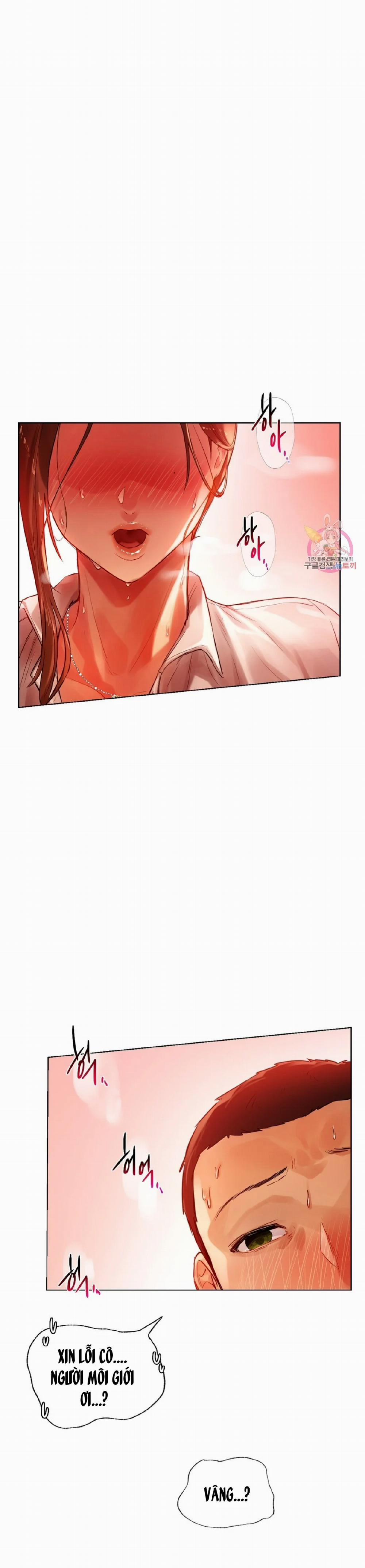 Đàn Ông Và Đàn Bà Ở Sillim 2 trang 16