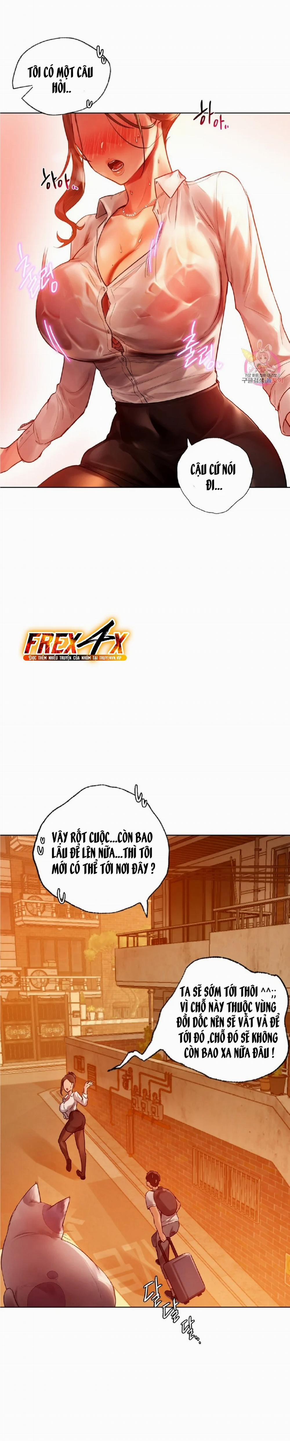 Đàn Ông Và Đàn Bà Ở Sillim 2 trang 17