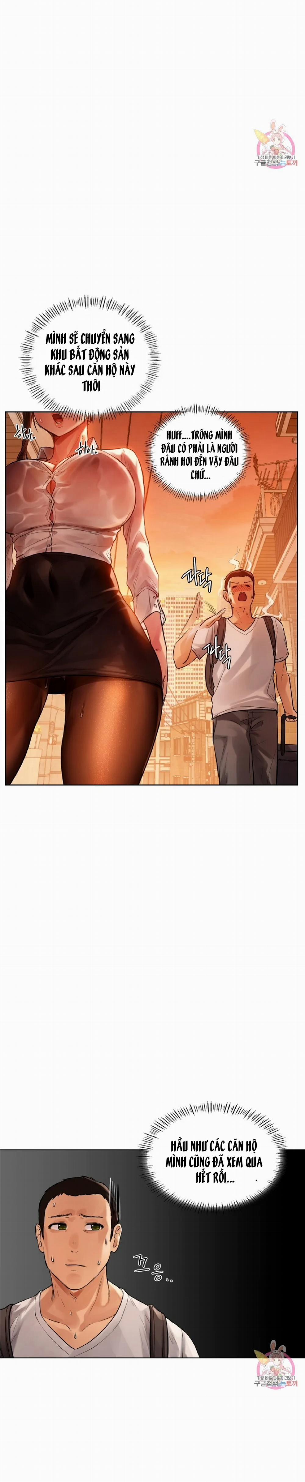 Đàn Ông Và Đàn Bà Ở Sillim 2 trang 18