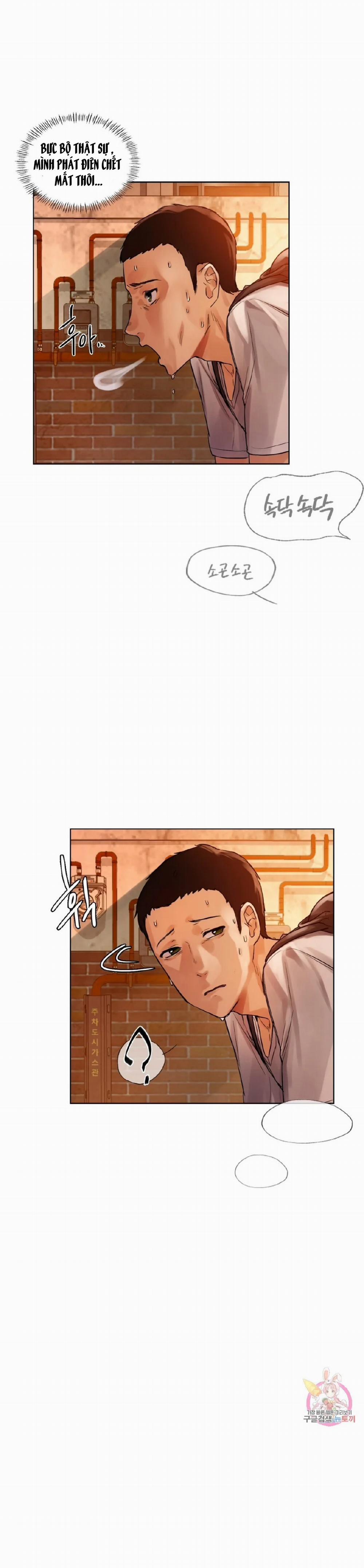 Đàn Ông Và Đàn Bà Ở Sillim 2 trang 20