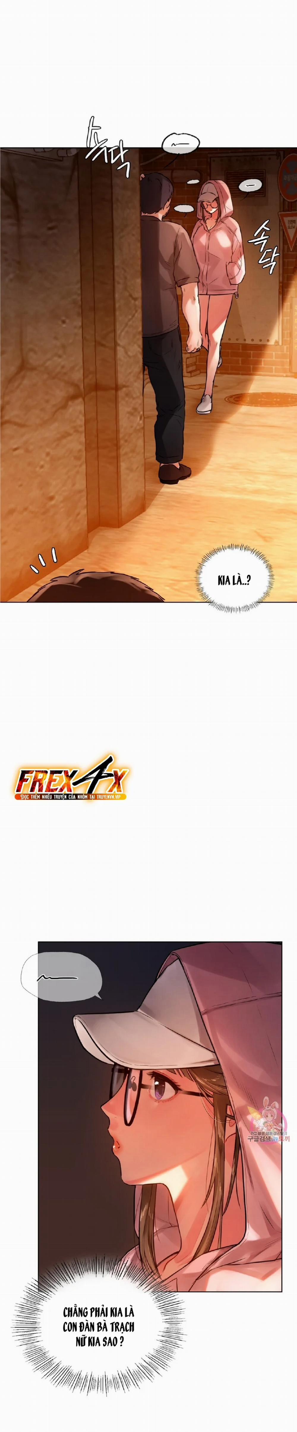 Đàn Ông Và Đàn Bà Ở Sillim 2 trang 21