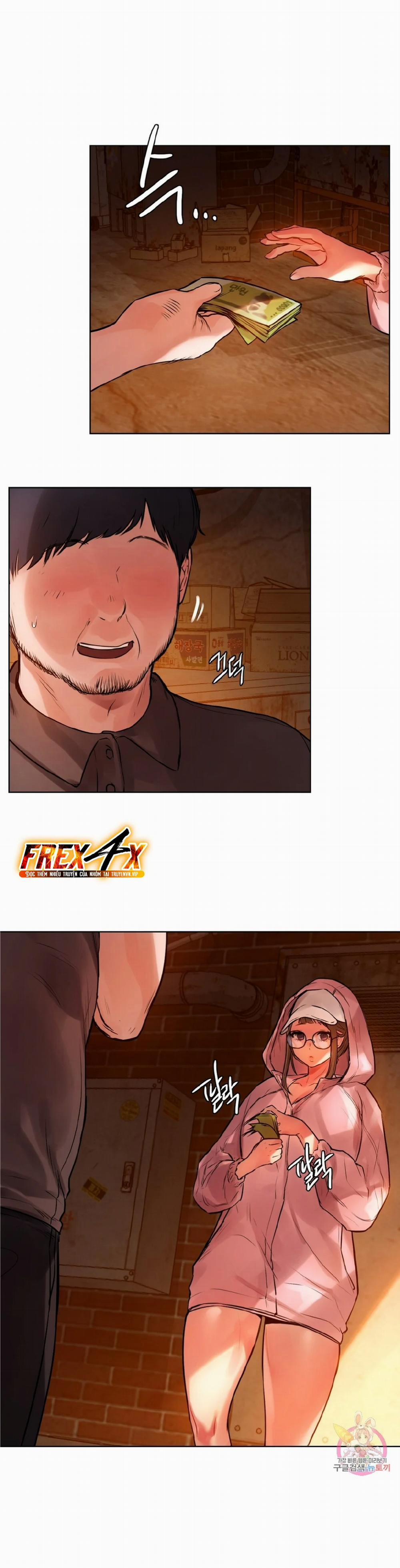 Đàn Ông Và Đàn Bà Ở Sillim 2 trang 23