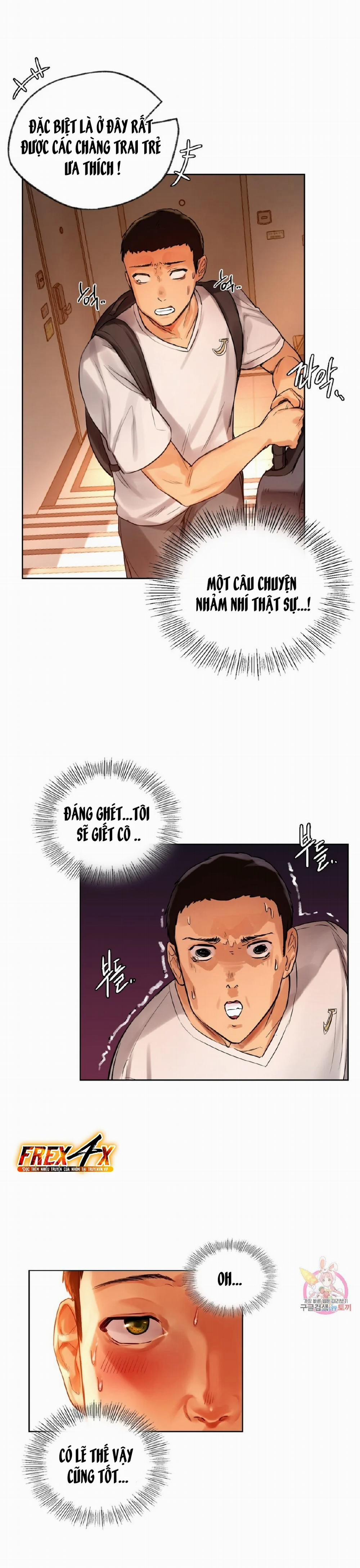 Đàn Ông Và Đàn Bà Ở Sillim 2 trang 27