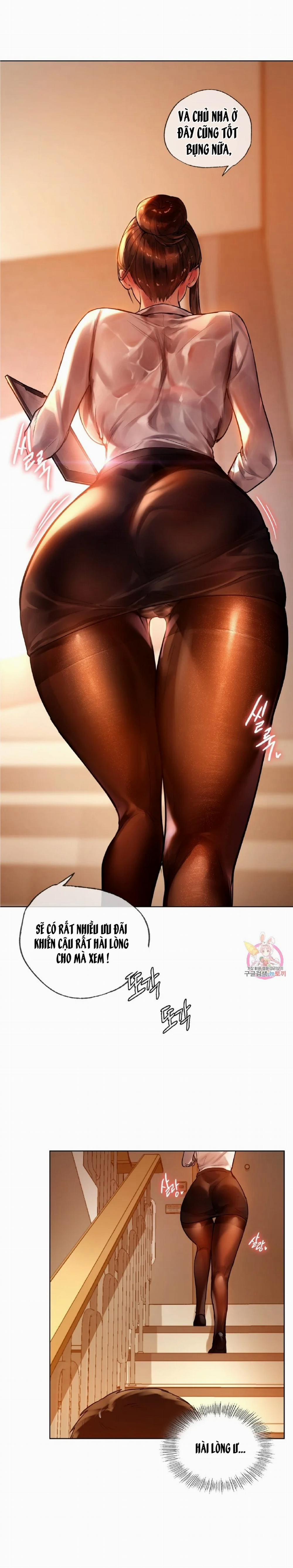 Đàn Ông Và Đàn Bà Ở Sillim 2 trang 28