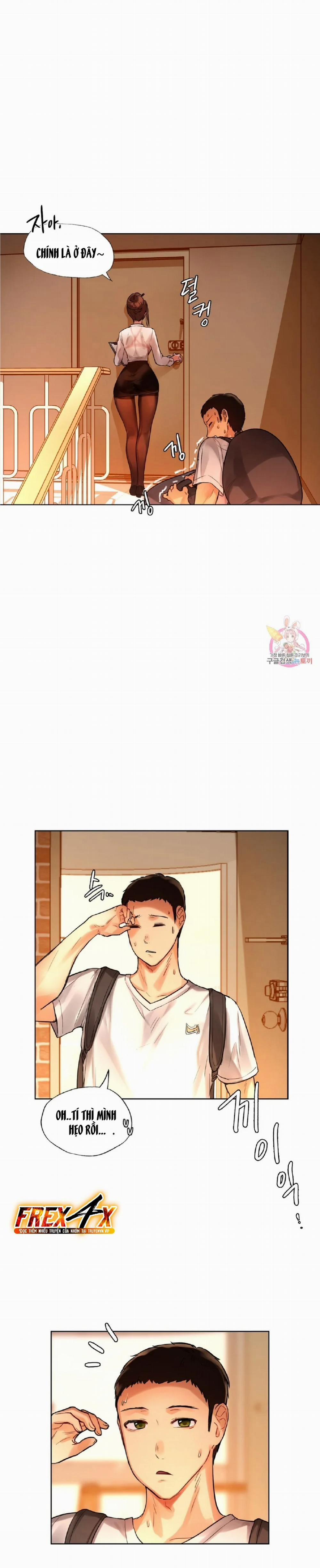 Đàn Ông Và Đàn Bà Ở Sillim 2 trang 29