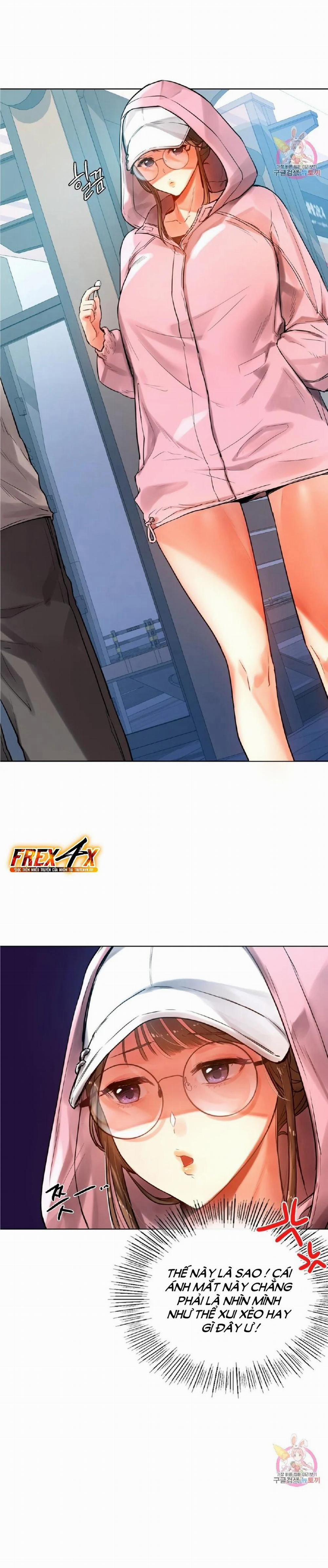 Đàn Ông Và Đàn Bà Ở Sillim 2 trang 3