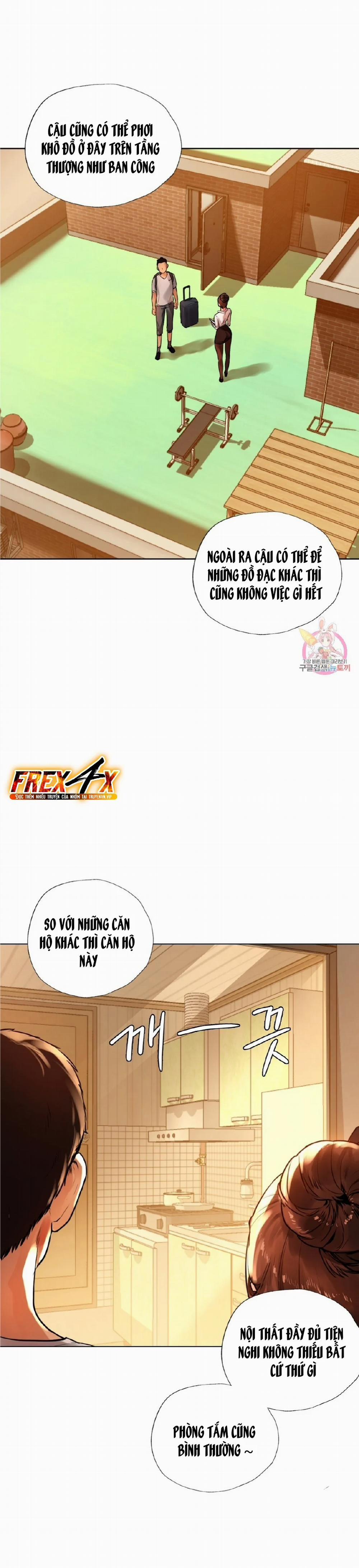 Đàn Ông Và Đàn Bà Ở Sillim 2 trang 31