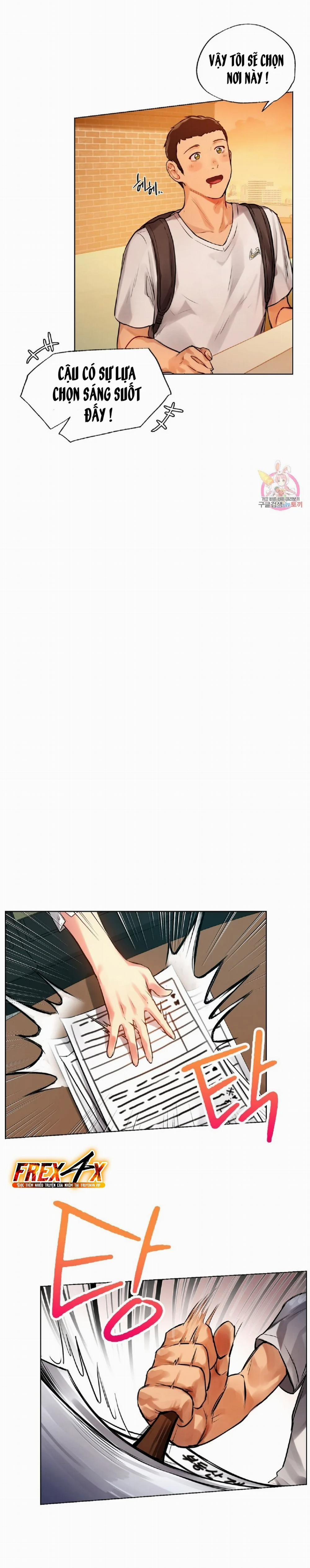 Đàn Ông Và Đàn Bà Ở Sillim 2 trang 33