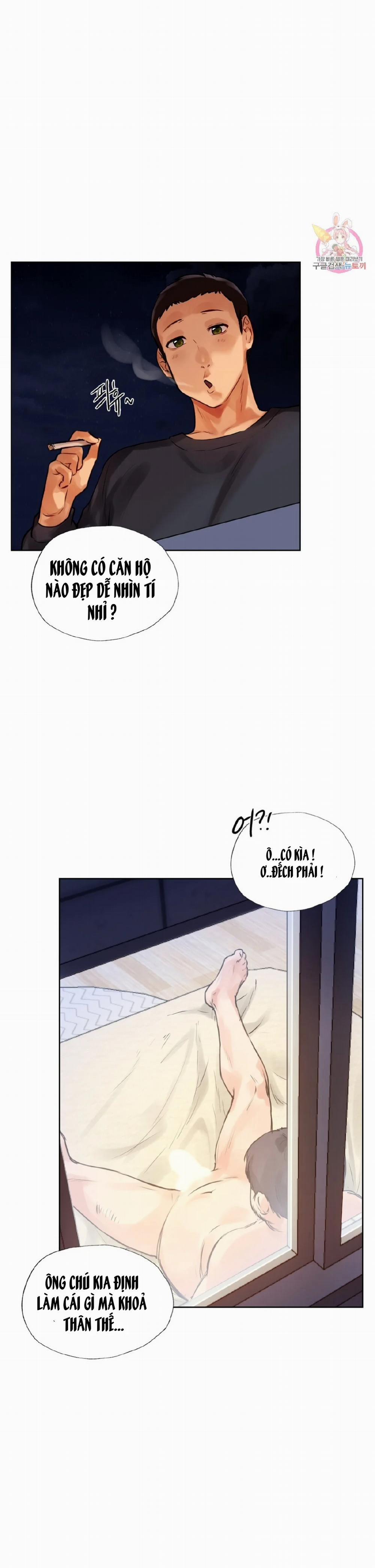 Đàn Ông Và Đàn Bà Ở Sillim 2 trang 38