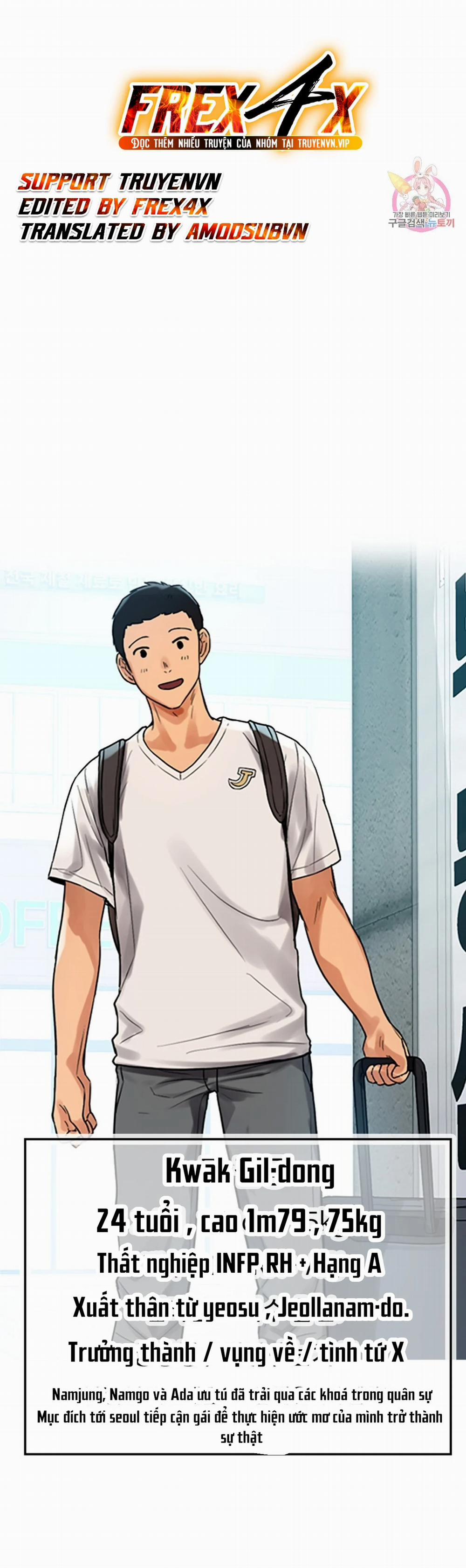 Đàn Ông Và Đàn Bà Ở Sillim 2 trang 47