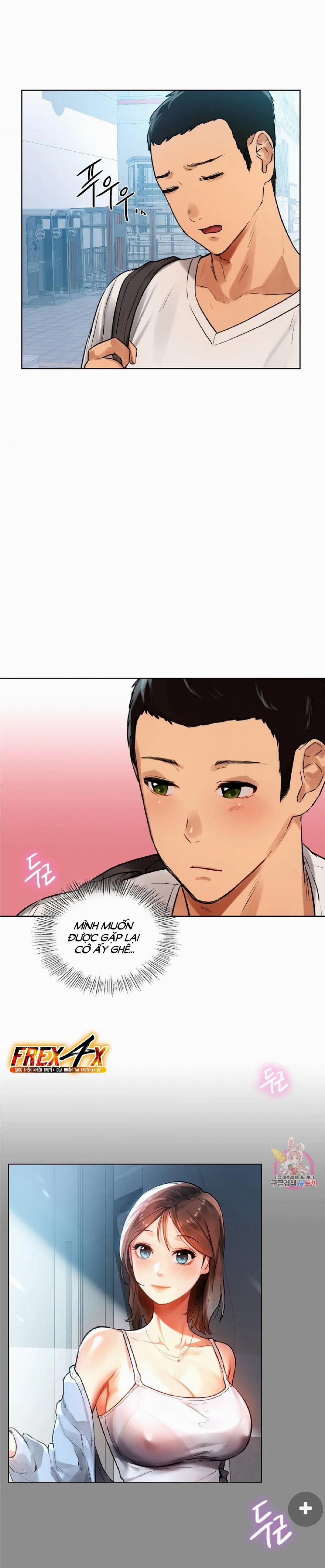 Đàn Ông Và Đàn Bà Ở Sillim 2 trang 5