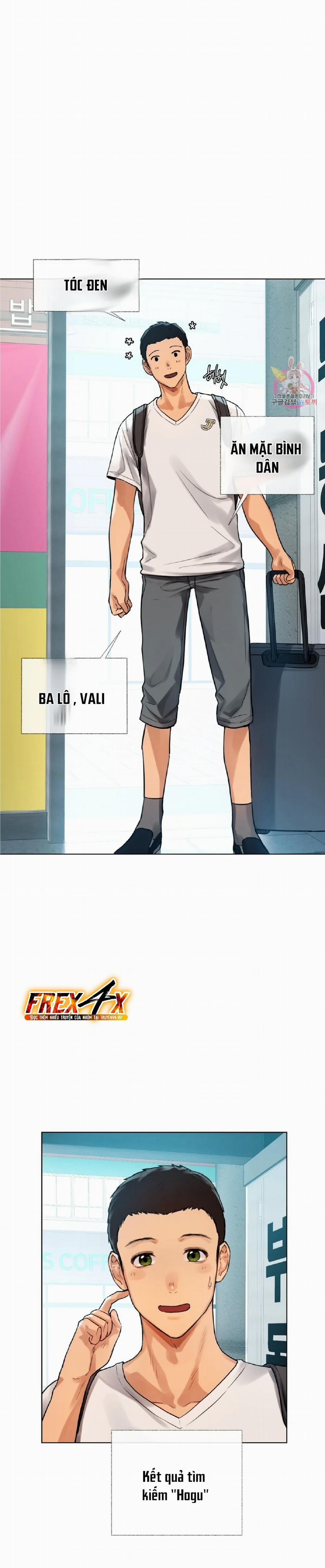 Đàn Ông Và Đàn Bà Ở Sillim 2 trang 9