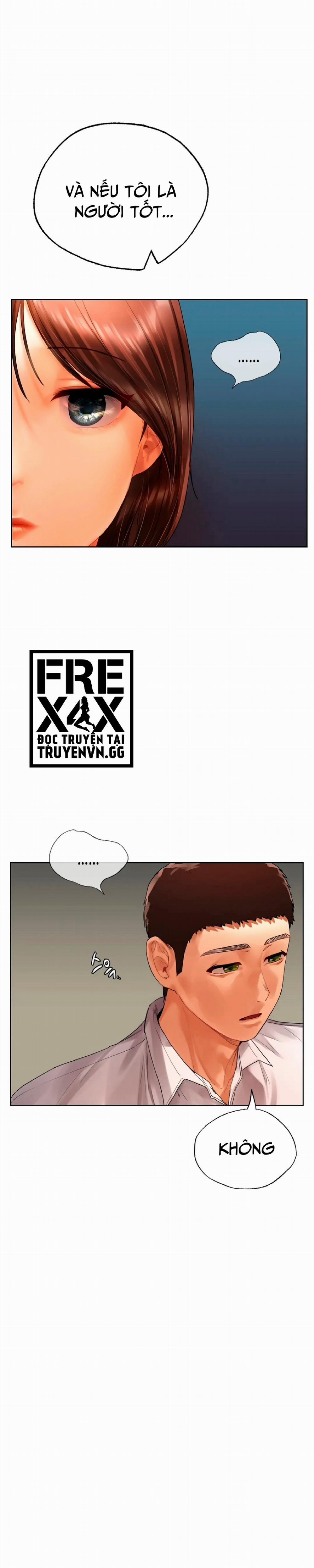 Đàn Ông Và Đàn Bà Ở Sillim 20 trang 17