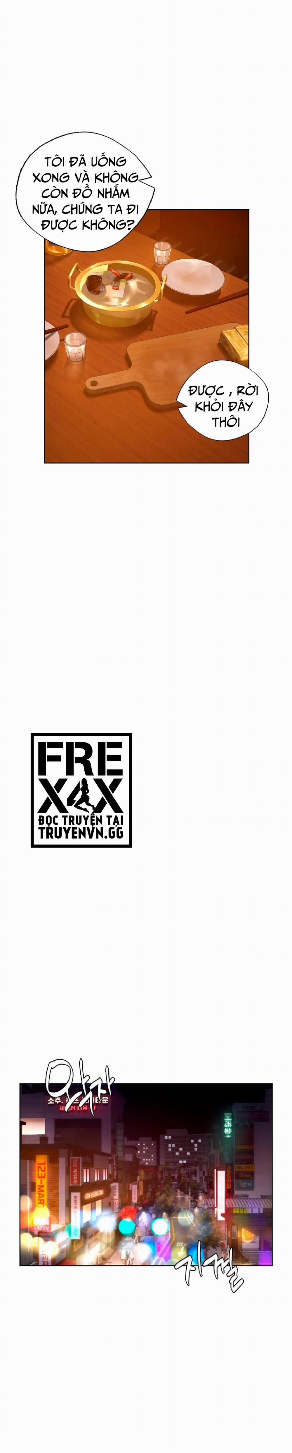 Đàn Ông Và Đàn Bà Ở Sillim 20 trang 18