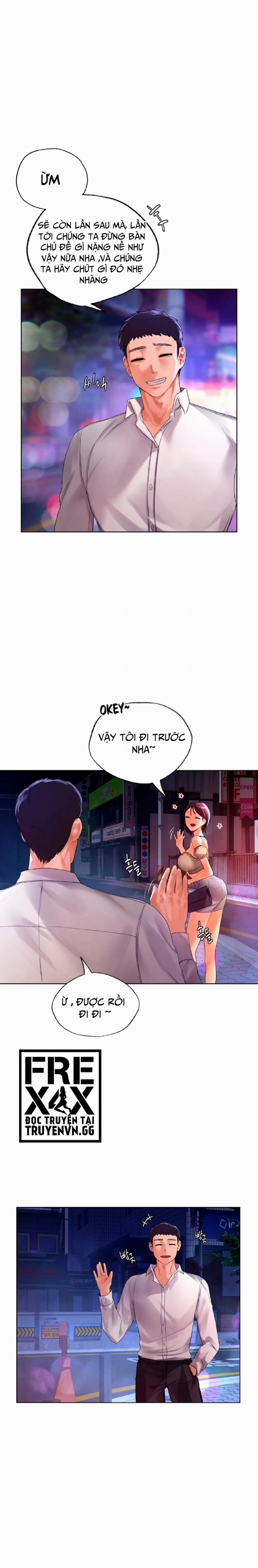 Đàn Ông Và Đàn Bà Ở Sillim 20 trang 22