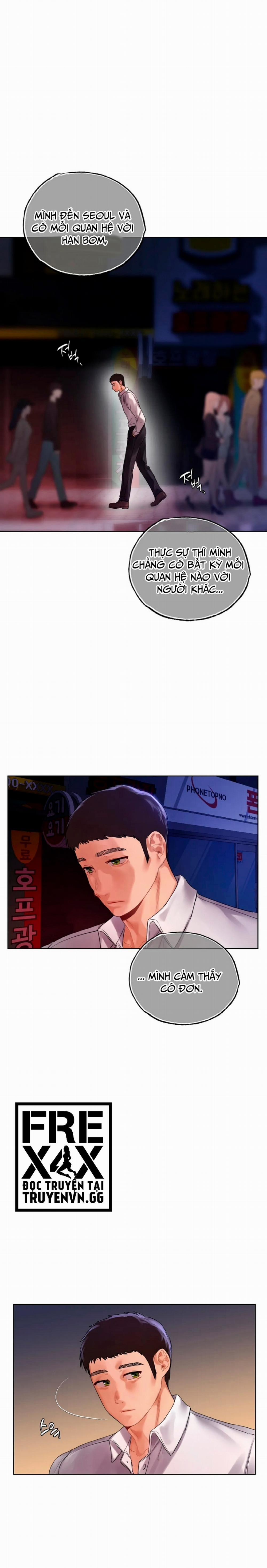 Đàn Ông Và Đàn Bà Ở Sillim 20 trang 24