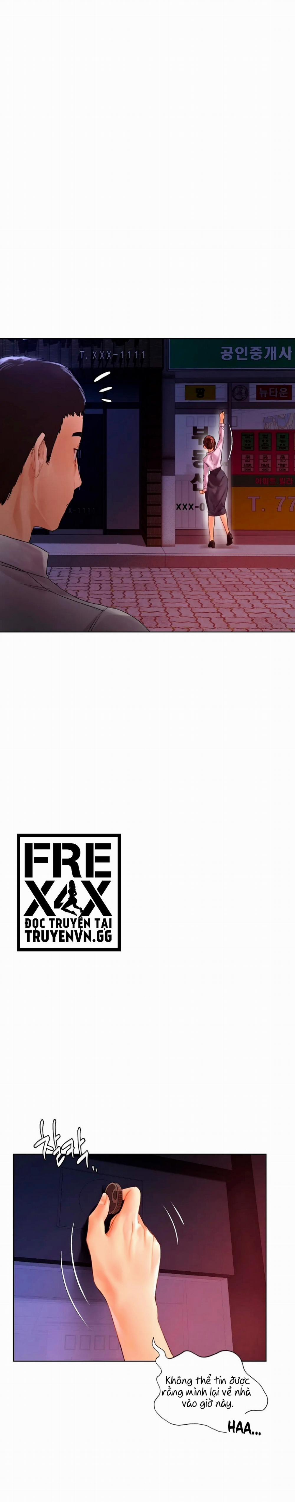 Đàn Ông Và Đàn Bà Ở Sillim 20 trang 25