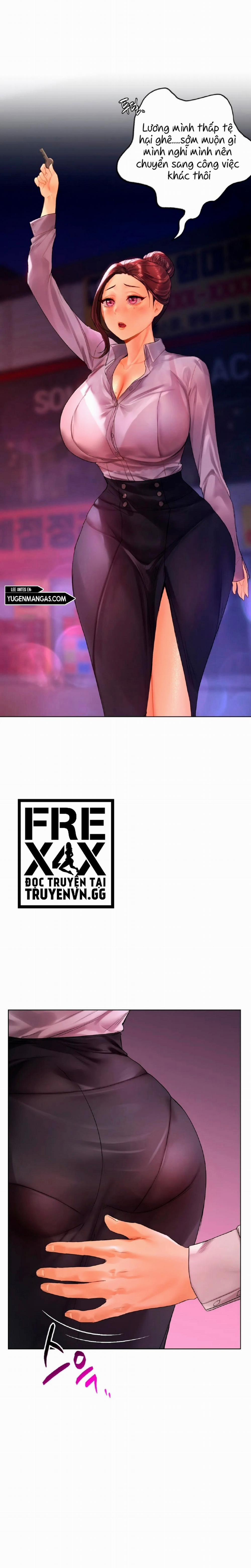 Đàn Ông Và Đàn Bà Ở Sillim 20 trang 26