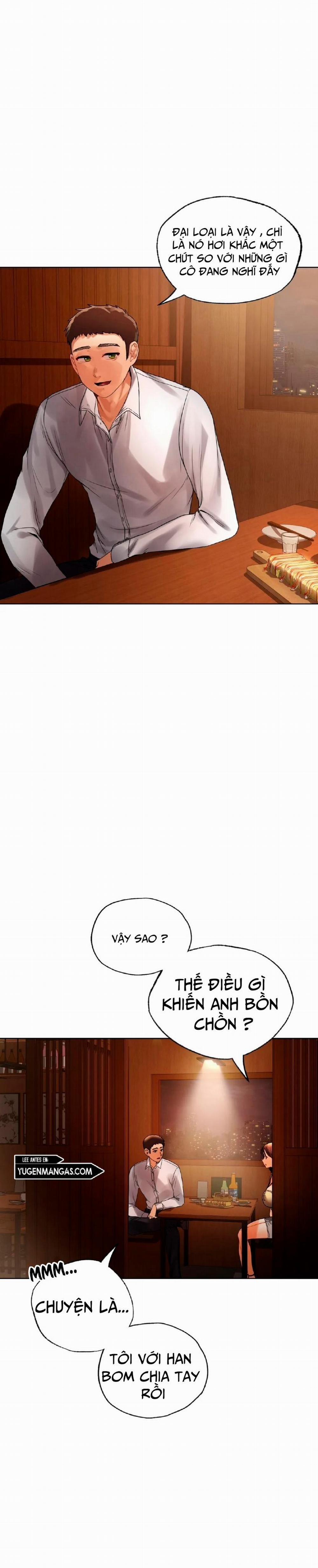 Đàn Ông Và Đàn Bà Ở Sillim 20 trang 3