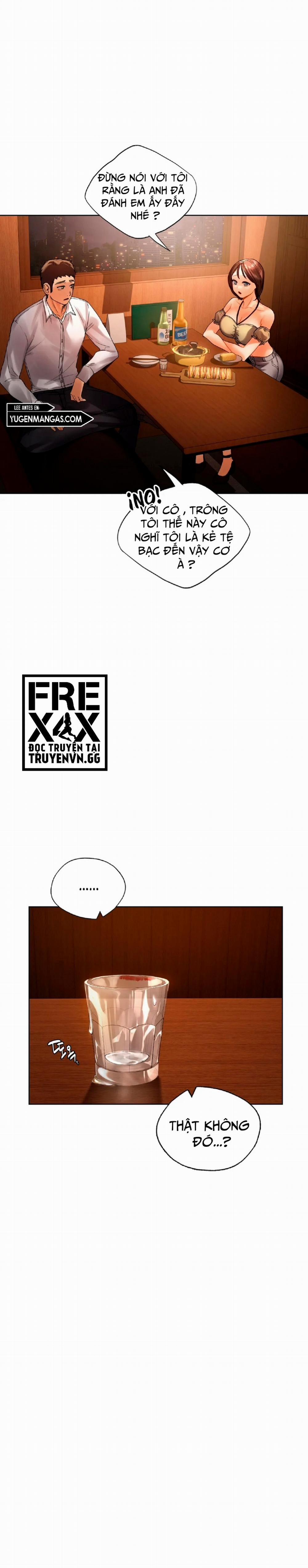 Đàn Ông Và Đàn Bà Ở Sillim 20 trang 5